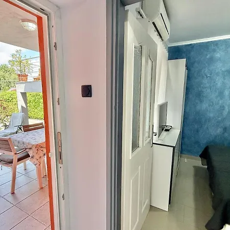 Lelle Udvar 2 Ac Free Parking Daire