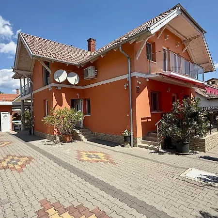Lelle Udvar 2 Ac Free Parking Balatonlelle