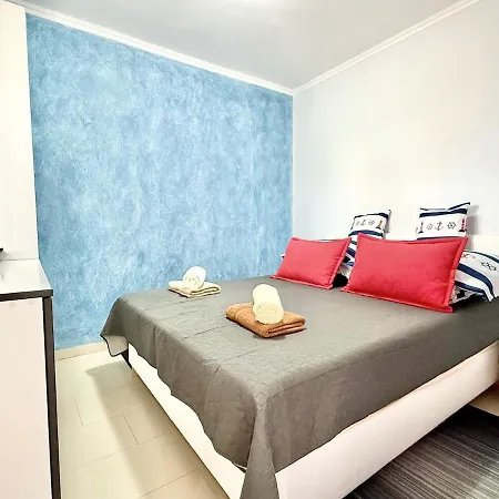 Daire Lelle Udvar 2 Ac Free Parking