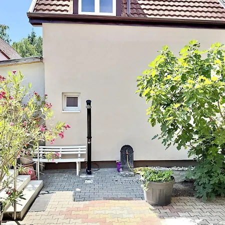 Lelle Udvar 2 Ac Free Parking 아파트
